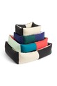 HAY legowisko dla pupila Medium 65 x 78 x 26 cm AD862.A602.AG24 multicolor AA00