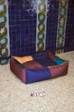 HAY legowisko dla pupila Large 75 x 96 x 30 cm multicolor AD862.A603.AO15