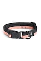 HAY obroża dla psa S/M 2 x 25-45 cm różowy AD864.D012.AS17