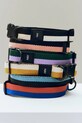 HAY obroża dla psa S/M 2 x 25-45 cm AD864.D012.AS17 różowy AA00