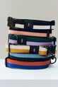 HAY obroża dla psa S/M 2 x 25-45 cm AD864.D012.AO16 multicolor AA00