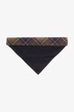 Barbour bandana dla pupila Tartan Dog DAC0013 zielony AA00