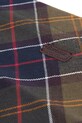 Lifestyle Barbour bandana dla pupila Tartan Dog DAC0013 zielony