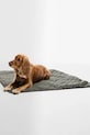 Barbour koc dla pupila Dog Quilt & Fleece Blank DAC0118 zielony AA00