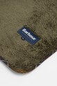 Barbour koc dla pupila Dog Quilt & Fleece Blank DAC0118 zielony