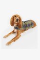 Barbour płaszcz dla psa Wetherham Tartan Dog Coat multicolor DCO0044