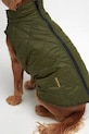 Barbour płaszcz dla psa Reversible Quilt/Borg DCO0077 multicolor AA00