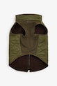 Barbour płaszcz dla psa Reversible Quilt/Borg DCO0077 multicolor