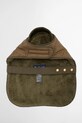 Lifestyle Barbour płaszcz dla psa Brampton Quilted Dog Coat DCO0088 multicolor