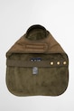 Akcesoria Barbour płaszcz dla psa Brampton Quilted Dog Coat DCO0088 multicolor