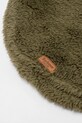 Barbour sweter dla psa Brindle Fleece Dog Jumper zielony DCO0090