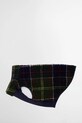Barbour płaszcz dla psa Field Reversible Dog Coat multicolor DCO0091