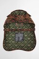 Lifestyle Barbour płaszcz dla psa x Farm Rio DCO0092 multicolor