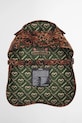 Lifestyle Barbour haină de câine x Farm Rio DCO0092 multicolor