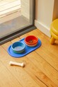 Areaware zestaw misek z podstawką dla pupila Every Pet Eats Set 3 elementy AWPBSM
