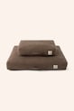 Calma House cuccia per animali 90 x 75 x 12 cm marrone TAICO.CS90.MRR