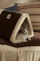Lifestyle Calma House cuccia per animali Taico 35 x 50 cm TAICO.PET35.MRR marrone