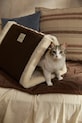 Calma House cuccia per animali Taico 35 x 50 cm marrone TAICO.PET35.MRR