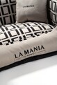 Lifestyle La Mania legowisko dla pupila Dog Mania S/65 x 50 cm 5905549410967 multicolor