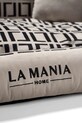 Lifestyle La Mania legowisko dla pupila Dog Mania M/80 x 60 cm 5905549413210 multicolor