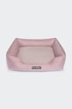 PAIKKA pat ortopedic pentru animalul tău de companie 60 x 50 x 20 cm 1022007 roz AA00