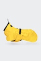 Кучешки дъждобран PAIKKA Visibility Raincoat 48 x 38 x 0,9 cm жълт 1044018