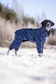 PAIKKA kombinezon zimowy dla psa Winter Suit 38 x 30 x 2 cm niebieski 1046036