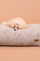 Легло за домашен любимец PAIKKA Bed Stone 85 x 60 x 20 cm многоцветен 1028023
