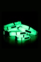 Lifestyle PAIKKA zgardă fluorescentă pentru câini Glow Collar 17 x 2 x 0,5 cm 1032013 roz