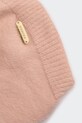 Lifestyle PAIKKA sweter dla psa Furry Knit Sweater 34 x 18 x 1,4 cm 1042101. różowy
