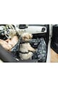Lifestyle Bebobi fotelik samochodowy dla psa Ero Soft 56 x 40 x 25 cm EKMM25C multicolor