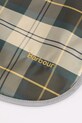 Barbour płaszcz przeciwdeszczowy dla psa Tartan Waterproof DCO0012TN51
