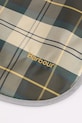 Barbour płaszcz przeciwdeszczowy dla psa Tartan Waterproof DCO0012TN51