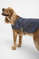 Barbour płaszcz dla psa niebieski DCO0096IN71