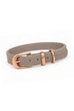 PAIKKA collare per cani XS beige 1031011