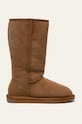 Emu Australia kozaki Stinger High ocieplane brązowy W10001