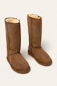 Emu Australia kozaki Stinger High W10001 brązowy AW11