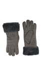 Emu Australia - Rękawiczki Apollo Bay szary W9405