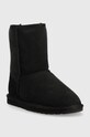 Emu Australia - Boty W10002.BLACK černá AA00