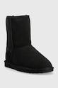 Emu Australia - Topánky W10002.BLACK čierna AA00