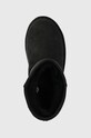 Emu Australia - Boty černá W10002.BLACK