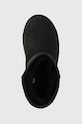 Emu Australia - Topánky čierna W10002.BLACK