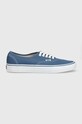 Tenisky Vans tmavomodrá VEE3
