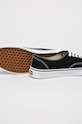 Obuwie Vans tenisówki Authentic VEE3 czarny