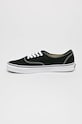 Vans tenisówki Authentic czarny VEE3