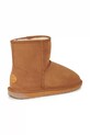 Obuwie Emu śniegowce Stinger Mini Chestnut W10003.C brązowy