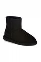 Emu Australia bocanci de piele Stinger Mini W10003.B negru AW19