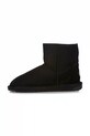 Emu Australia bocanci de piele Stinger Mini negru W10003.B