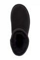 Emu Australia bocanci de piele Stinger Mini W10003.B negru
