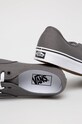 Vans - Tenisky Authentic sivá VJRAPBQ